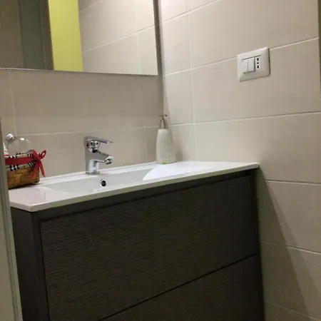 Holiday home Porta Nuova