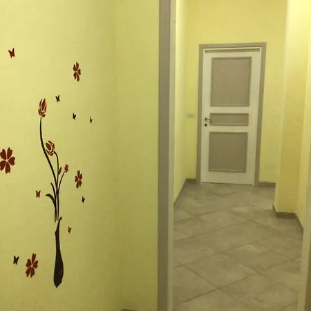Porta Nuova Holiday home