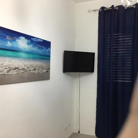 Holiday home Porta Nuova *