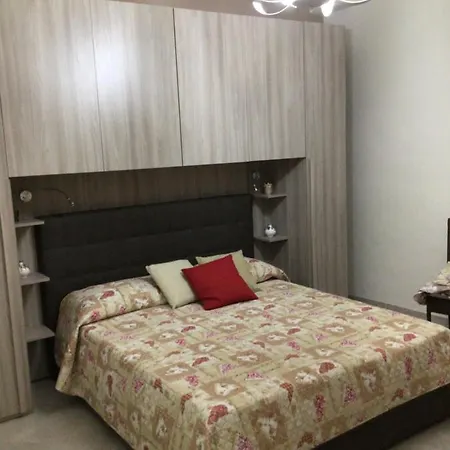 Holiday home Porta Nuova