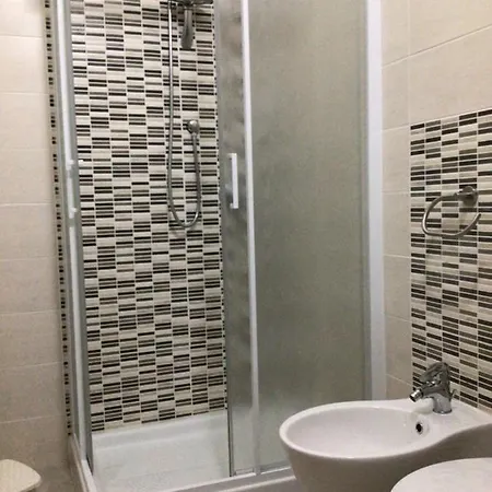 Holiday home Porta Nuova