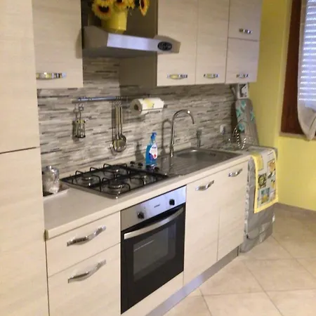 Holiday home Porta Nuova *