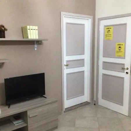 Holiday home Porta Nuova Iglesias