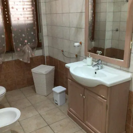 Holiday home Porta Nuova Iglesias