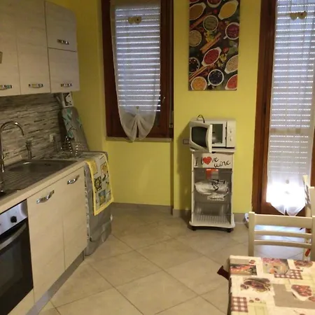 Porta Nuova Holiday home Iglesias