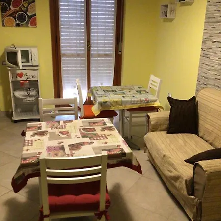 Holiday home Porta Nuova