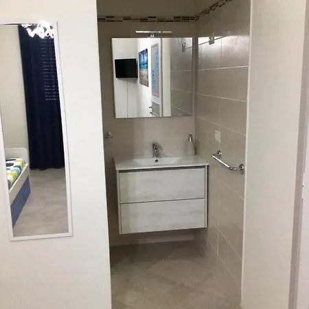 Holiday home Porta Nuova